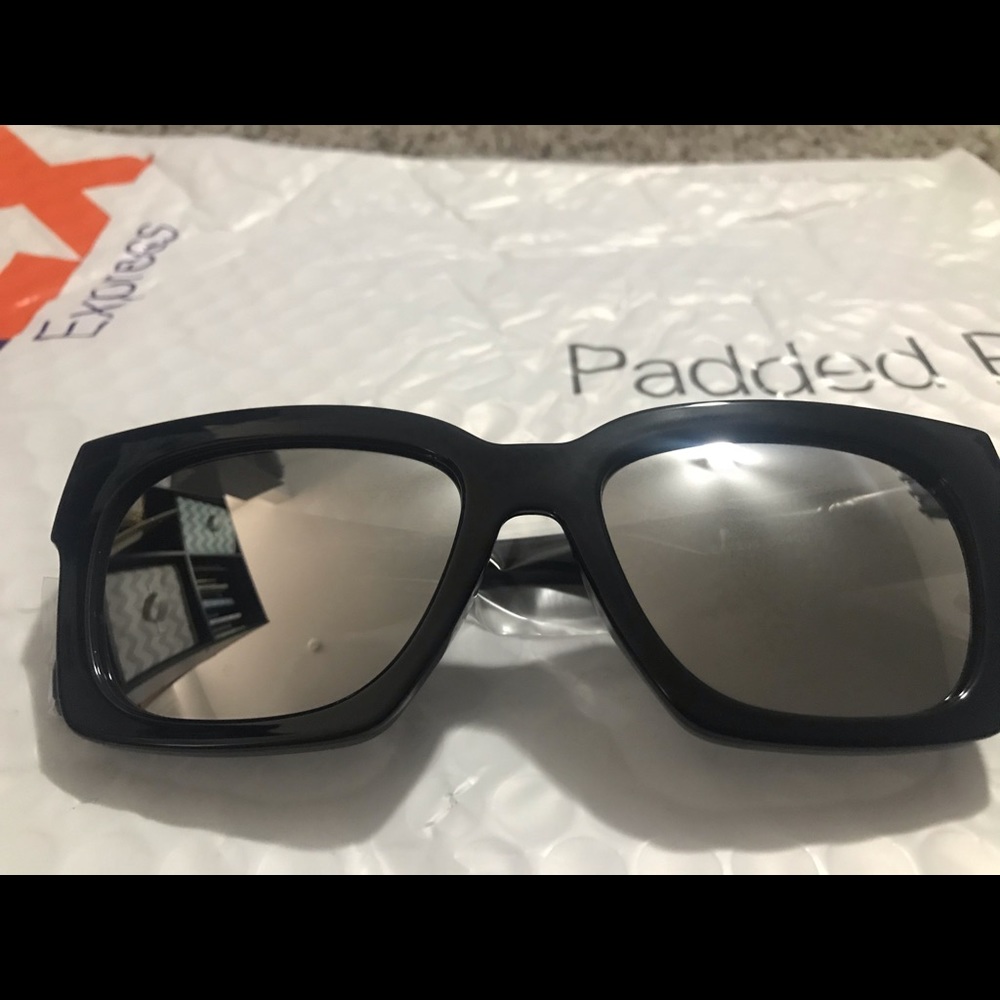 Reflective SunShades